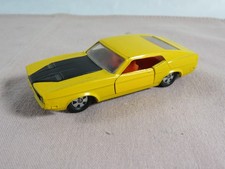 Siku - Ford T 5 Mach  - V 330