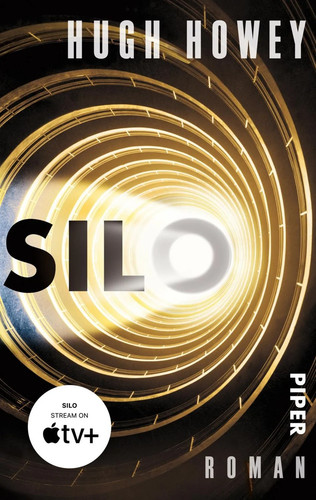 Silo roman die buch - |,