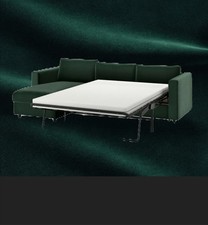 Ikea VIMLE Bezug 3er-Bettsofa