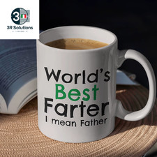 [Bester Vater] Keramik