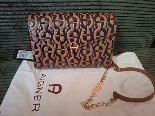Aigner pria tasche - aigner,