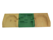 WK1 - WK2 Diorama Rohling