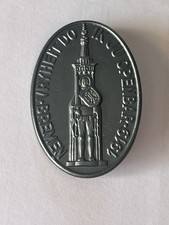 Anstecknadel Bremen