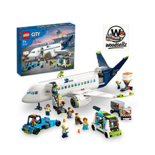 LEGO City 60367