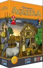 GW1781 Agricola