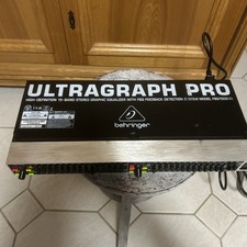 Behringer Ultragraph Pro