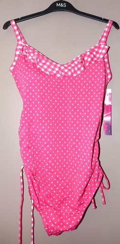Damen umstandsbadeanzug - damen, m&s