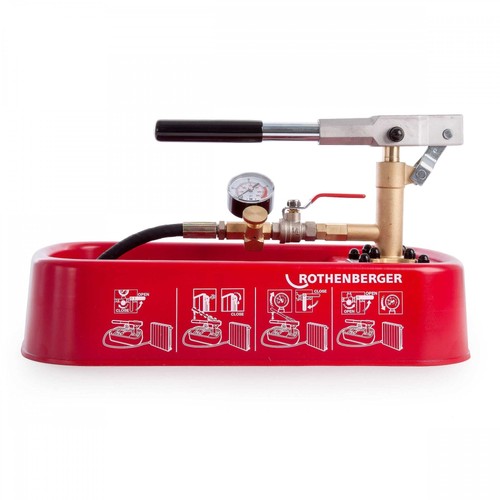 Rothenberger rp30 - rothenberger,