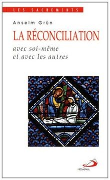Reconciliation von grun - (la),