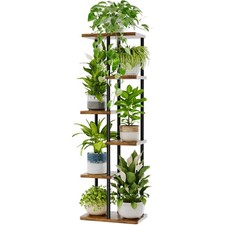 Großer Pflanzenständer für