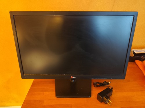 Flatron 24en33t monitor - lg, 24en33t-b