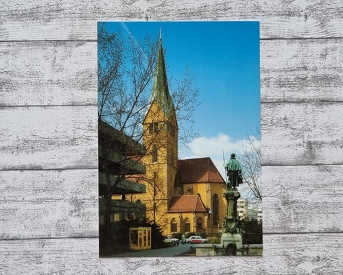 Stuttgart nachtwächterbrunnen - stuttgart,