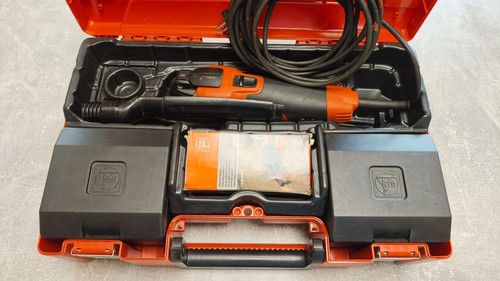 Fein multimaster fmm350 - fein, q