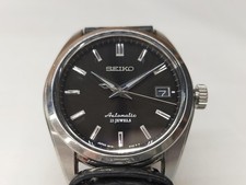 SEIKO Mechanische SARB033