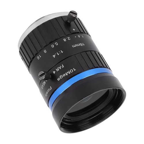 10mp objektiv mount - hd,