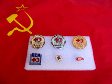 Nostalgie Orden Medaille