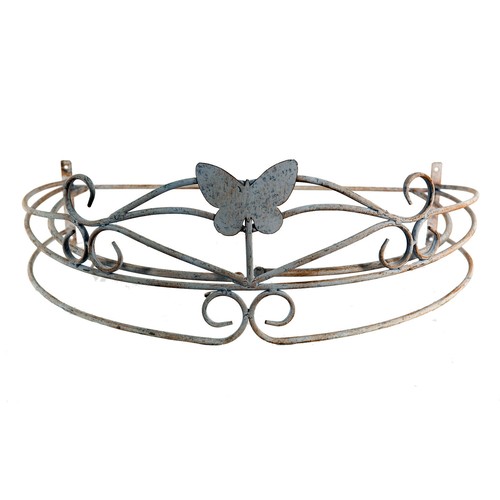 Schmetterling shabby - cm,