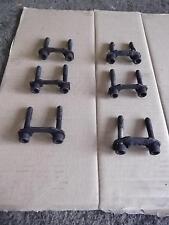 VW BUS T3 Schrauben Satz Antriebswellen, 12 Stück, Multivan, Westfalia