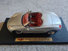 Maisto 1:18, Special Edition 508, Modelauto Porsche Boxter, 1995