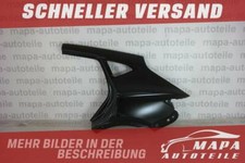 Seat Leon IV 5FA Bj ab 2020 Neu Kotflügel Hinten Links Seitenteil Schweller Orig