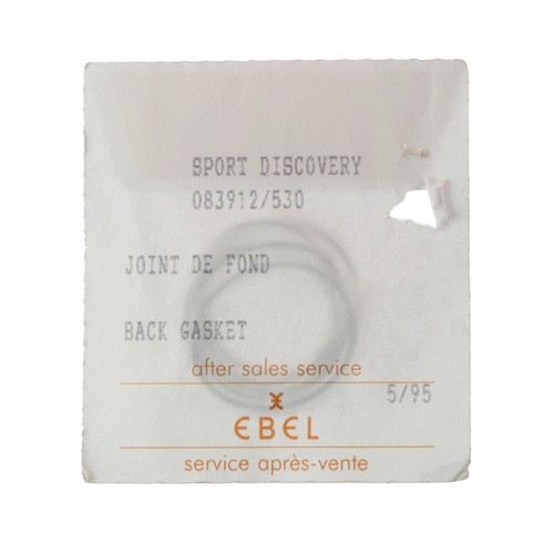 Original ebel - original,