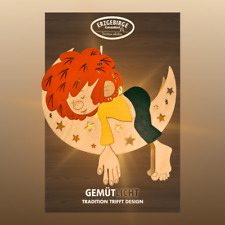 WEIGLA - Fensterbild