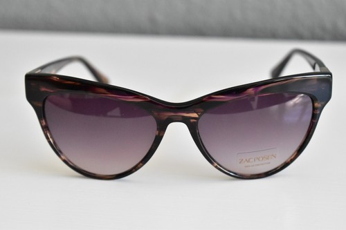 Sonnenbrille zac posen zfar - sonnenbrille,