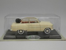 Opel Olympia Record