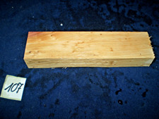 Wacholder Schmuckholz     150 x 40 x 22 mm    Nr. 107