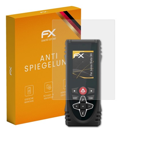 Atfolix displayfolie für - atfolix, 2x