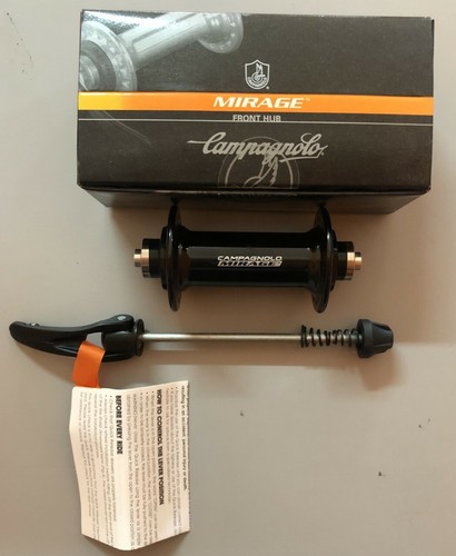 Rennradnabe vorne campagnolo - rennradnabe,