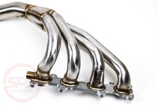 Rennsport-Fächerkrümmer MX-5