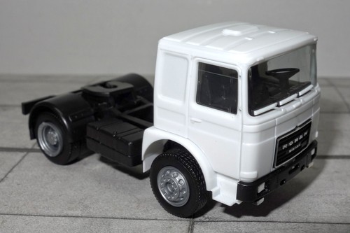 Herpa 084925 roman diesel - -,