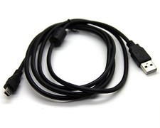 USB Data Cable Cord Wire For