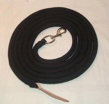 Bodenleine Baumwolle mit Kern