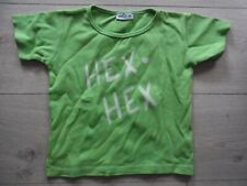 Shirt für Kostüm Bibi