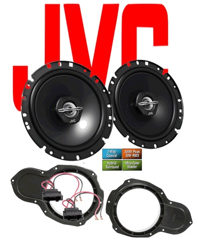Jvc lautsprecher für - jvc,