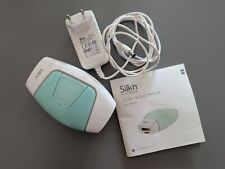 Silk'n Glide 150.000 Impulse Dauerhafte Haar-Entfernung kaum benutzt