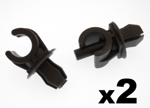 Kunststoff schwarz - x, vw