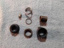 9912 AEG Mini Säbelsäge US 400 XE Säge Klemmstück