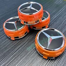 4X Für Mercedes Benz AMG