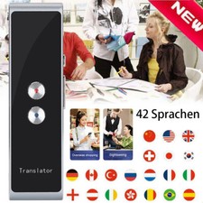 Intelligent Übersetzer