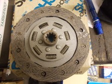 Kupplungsplatte Kompatibel