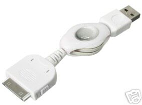 Usb aufroll kabel für - usb,