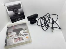 PlayStation Eye Kamera mit