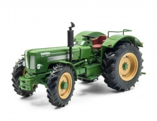 Weise toys traktor - weise-toys,,
