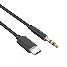 Audio Kabel | USB C - Aux |
