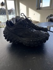 BALENCIAGA BOUNCER/DEFENDER - SCHWARZ 43