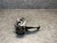 VW Golf 3 GTI 2.0 16V ABF Servopumpe mit Halter Spanner Servo #34594