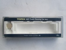 TOMIX 6421 - Spur N -